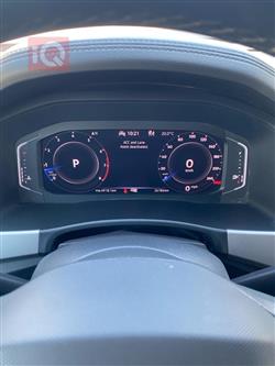 Volkswagen Atlas Cross Sport